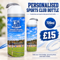 Large Sports Bottles 720ml