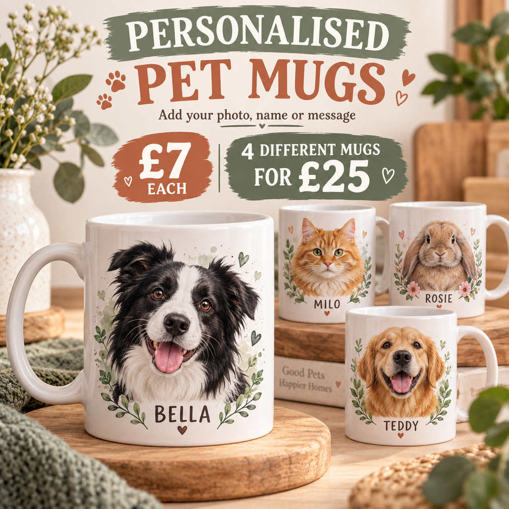 Mugs