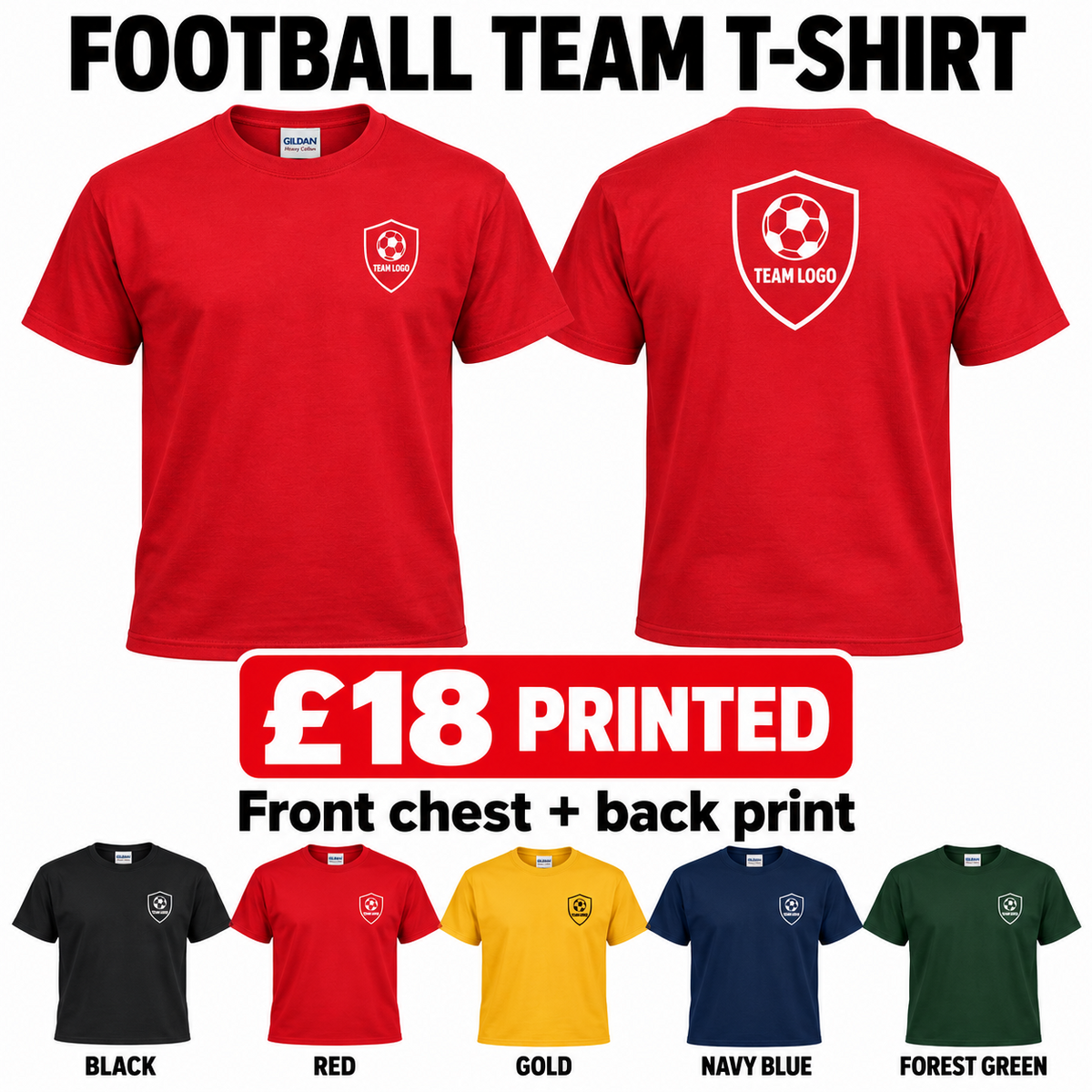 T-Shirts