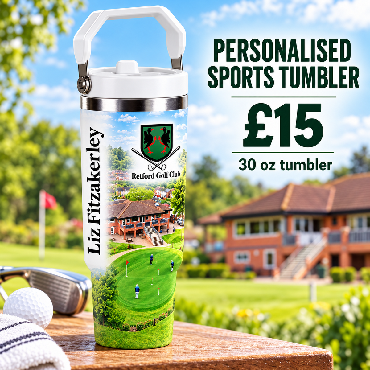 Tumblers